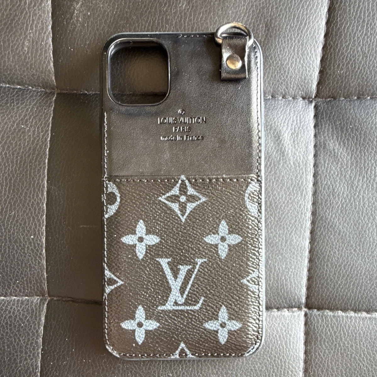 Louis Vuitton Cell Phone Cases for sale | eBay