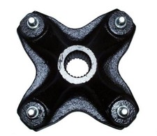 Dirt Racing Hub 4x130mm Atc Honda, at-06301, 42410-958-671