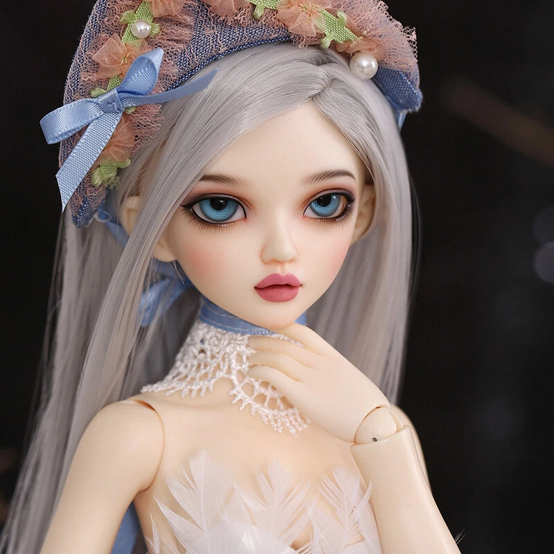 Bjd chloe sales