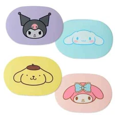 [SANRIO] Sanrio Characters TWS Bluetooth Wireless Earbuds