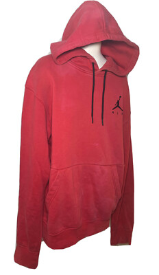 jordan no sleeve hoodie