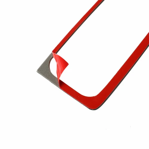 Carbon Fiber Center Console Air Vent Trim Cover For LEXUS IS250 IS350 2006-12 - Bild 7 von 8