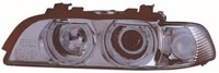 Scheinwerfer Hauptscheinwerfer H7 HB3 P21W W5W Passend FüR BMW 5Er E39