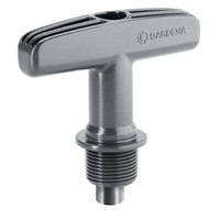 Gardena Sprinklersystem Schneidwerkzeug FüR Anbohrschelle