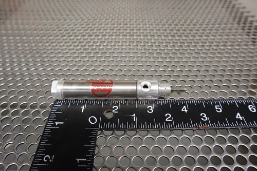 Bimba 020.5-RP Pneumatic Cylinder New Old Stock See All Pictures - Picture 6 of 10
