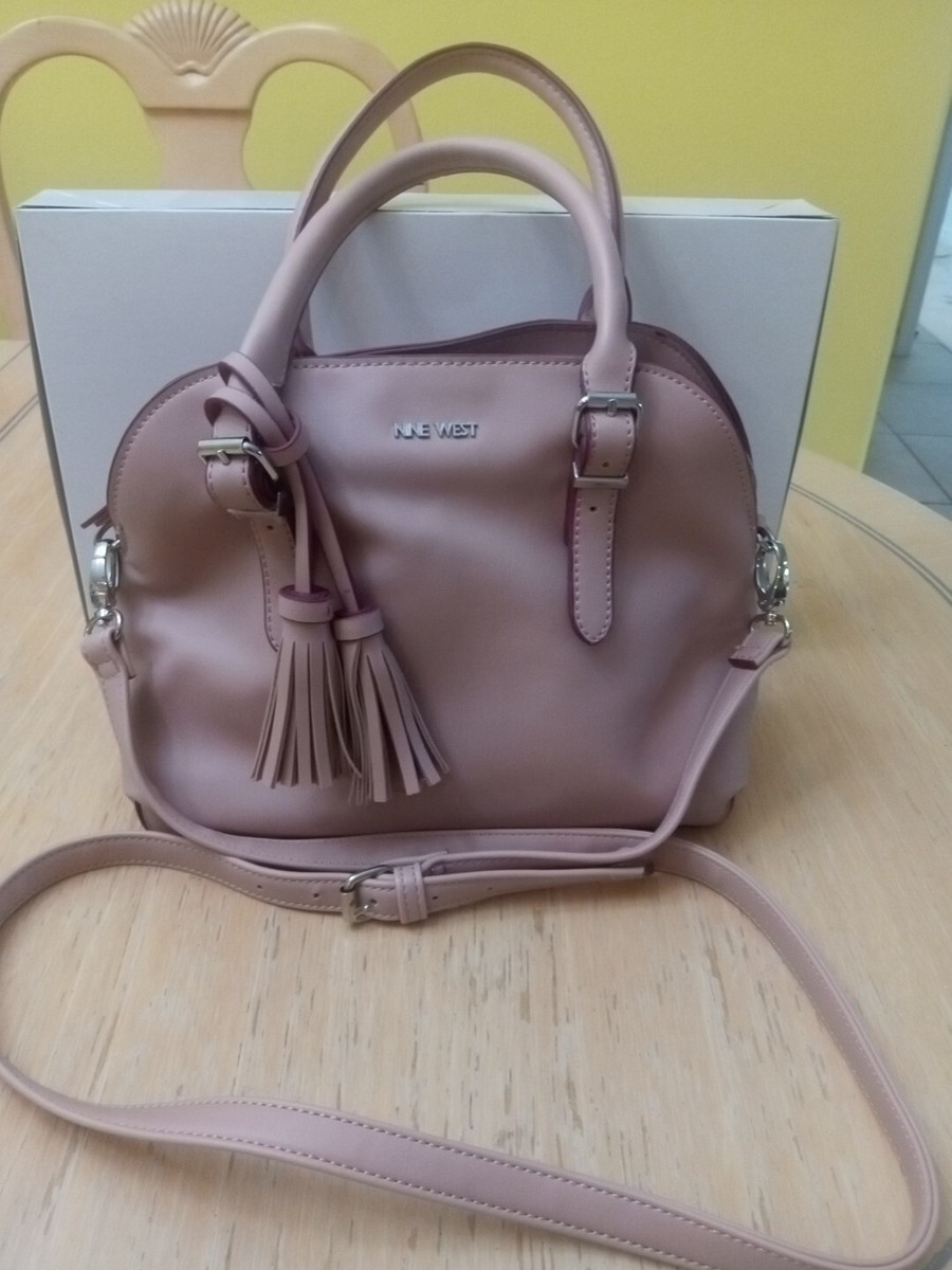 nine west handbag By 12 Inches
