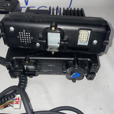 Kenwood TK-790 VHF 148-174 MHz Moble Rado Remote Mount NB (No control Head) | eBay Kenwood TK-790 VHF 148-174 MHz Moble Rado Remote Mount NB (No control Head) | eBay