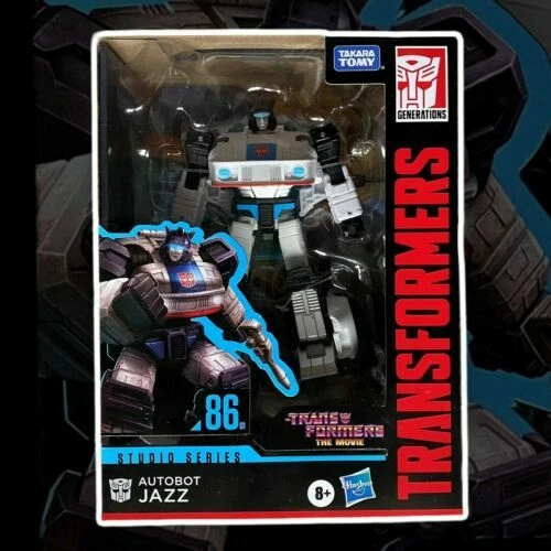 Figurines et statues jouets de transformers et robots Hasbro transformers G1