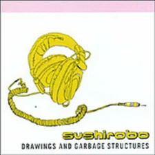 ,Drawings and Garbage Structures, - (Compact Disc)