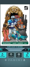 2019 Panini Donruss Downtown - Panini NFL BLITZ Digital Cards