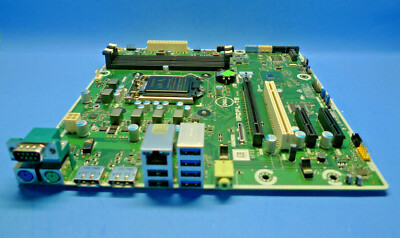 Dell Precision 3630 Tower Motherboard Socket LGA1151 DDR4 IPCFL-TB