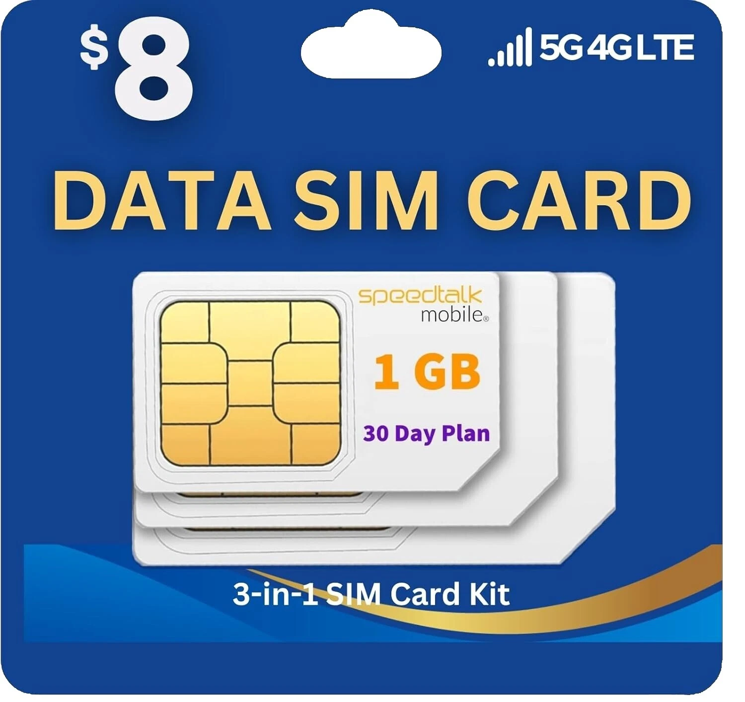 Canada Cell Phone SIM Cards