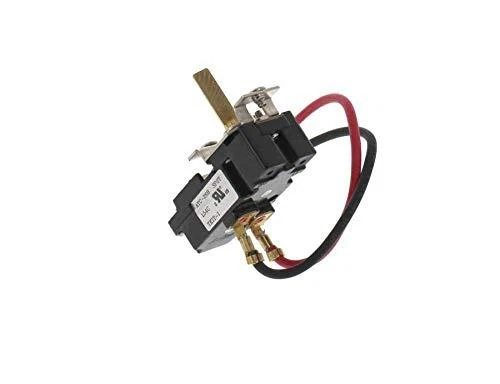 King Electric TKIT-1BW Single-Pole Built in Thermostat Kit White - Image 3 of 4