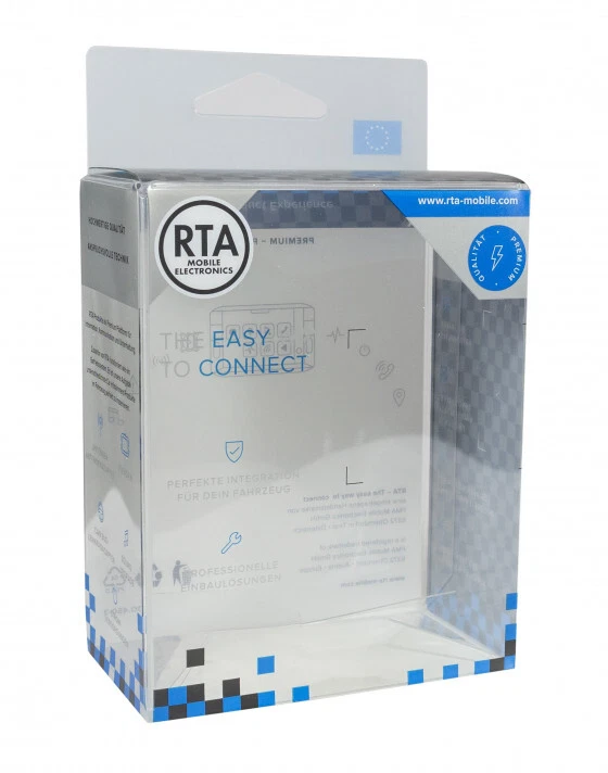 Câble adaptateur alimentation fantôme compatible avec Citroen C5, C6, C8, DS3... - Photo 2/3