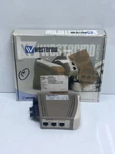 WESTERMO SDW-500 SERIES SDW-532-2MM-SC2 ART NO : 3644-0030