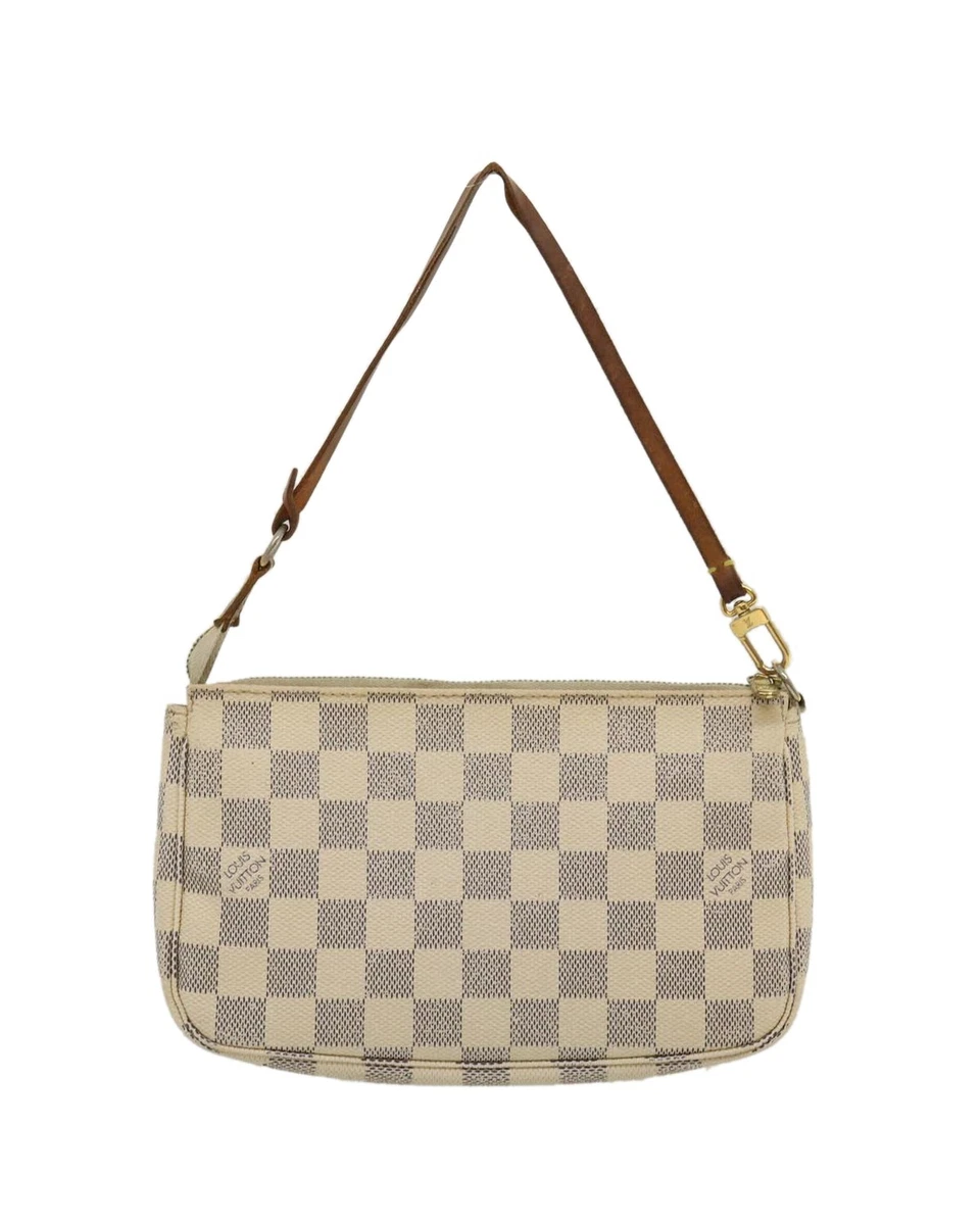 N58010 mini 2025 pochette accessoires