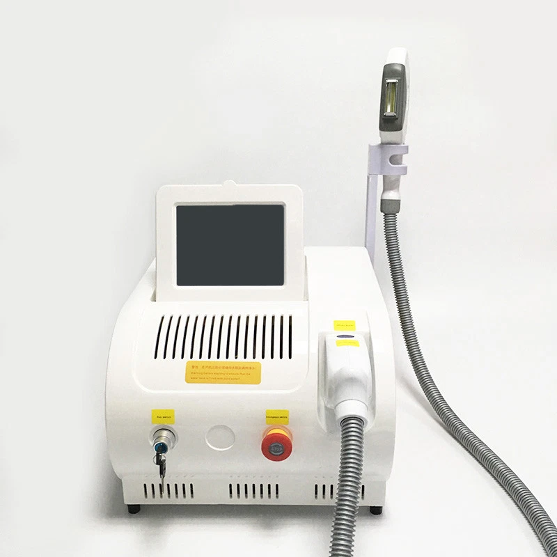 OPT SHR IPL hair removal machine elight ipl laser skin rejuvenation Spa salon - Picture 4 of 6