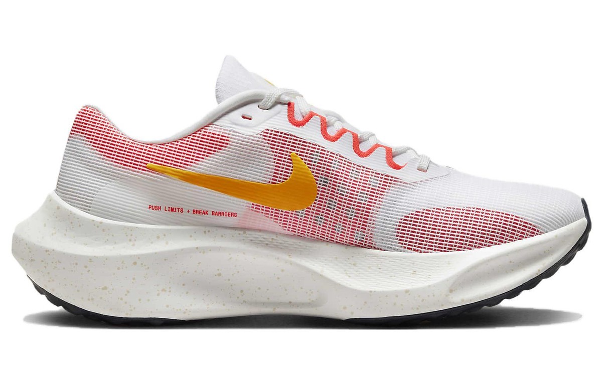 Nike Zoom Fly 5 White Bright Crimson DM8968-100 | eBay Nike Zoom Fly 5 White Bright Crimson DM8968-100 | eBay