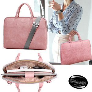 womens laptop bolsa with shoulder strap