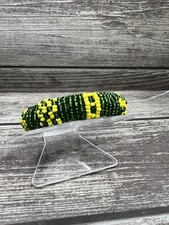 Orula Bracelet Ilde Pulsera Ifa Yoruba Orisha Beads Babalawo