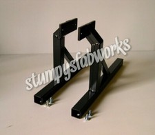 Buick 300 340 350 Engine Stand Cradle Buick Hdp Caster Kit