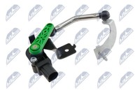 ECX-AU-003 NTY Sensor, Leuchtweiteregulierung FüR Audi,Seat,Vw