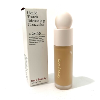 rare beauty concealer rare beauty concealer