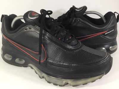 nike air max 360 negro