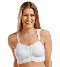Carefix Microfiber Post-Op Bra