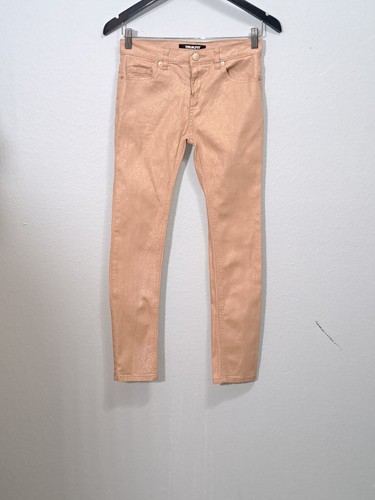 Trukfit Golden Kids Jeans, Size 14. - Picture 3 of 15