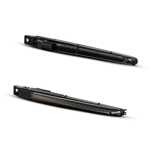 Spiegelblinker Außenspiegel LED Schwarz für BMW 1er M Coupe E82 M5 u.V.m. - Bild 4 von 9