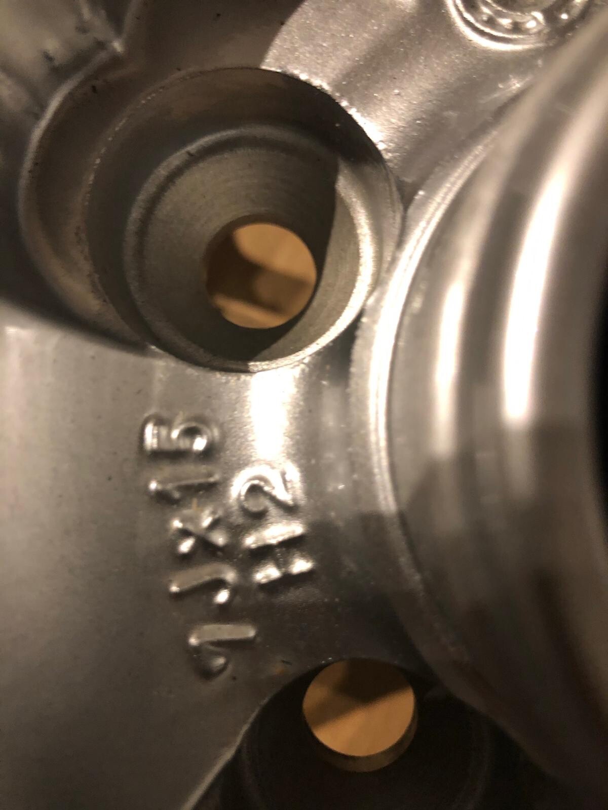 Brand new alloys wheels 15” eBay