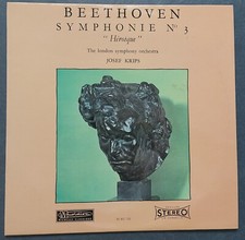 Schallplatten 33Tours Klassische Musik