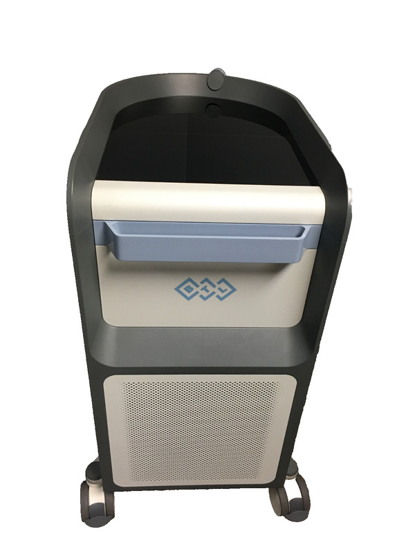 BTL Emsculpt Neo Body Sculpting