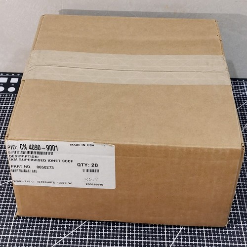 Nuovo SIMPLEX 4090-9001 IAM Super IDNET Spedizione Gratuita - - Foto 9 di 19