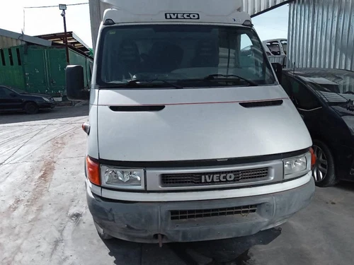 504010018 Culata IVECO DAILY CAMIÓN/VOLQUETE 2004 1651415 - Imagen 8 de 10