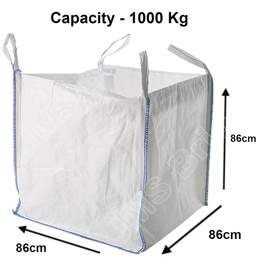 Share 119+ bulk bag standard sizes best esthdonghoadian