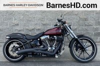 2015 Harley-Davidson FXSB - Softail Breakout