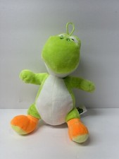 2023 Plush Yoshi Super Mario Brothers Nintendo Plush