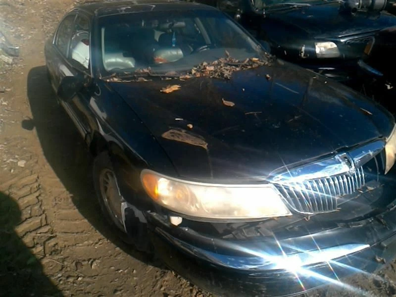 Conjunto de piezas de freno antibloqueo para 98-99 Lincoln Continental 74135 Foto 2 de 4