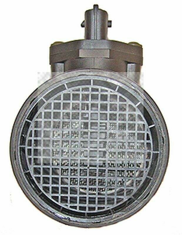 MISURATORE MASSA ARIA Hella per Mercedes SLK + CLK + Cabrio + 02