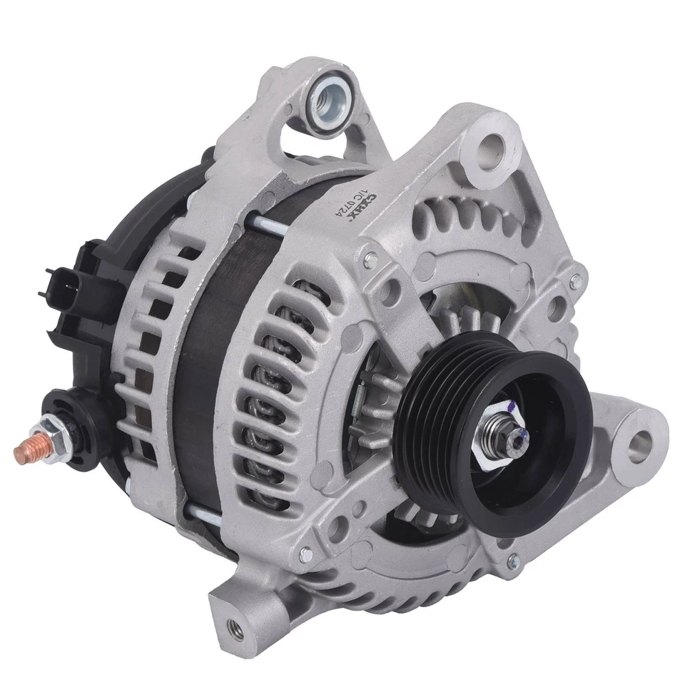 1042102000 новый генератор 140A/160A 12V подходит 2010-2014 Cadillac CTS - Изображение 4 из 4