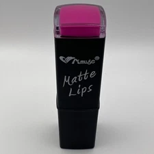 Amuse Matte Lips LIP 7272N-1 Lipstick 0.12oz/3.5g NEW