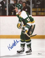 Keith Acton Reproduction signed archival quality photo 01