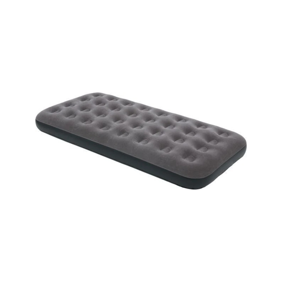Happy People 78007 Guest Bed Single 2 (191x73x22cm) Air Bed Mattress