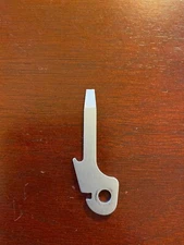Parts from Leatherman Super Tool 300 Stainless Steel: 1 Part for repairs or mods