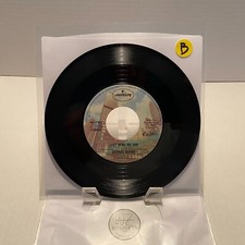 George Burns-Just Send Me One/Willie Won't You Sing A Song With Me Mercury 57045