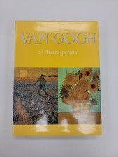 Van Gogh: A Retrospective by Susan Alyson Stein/CMR