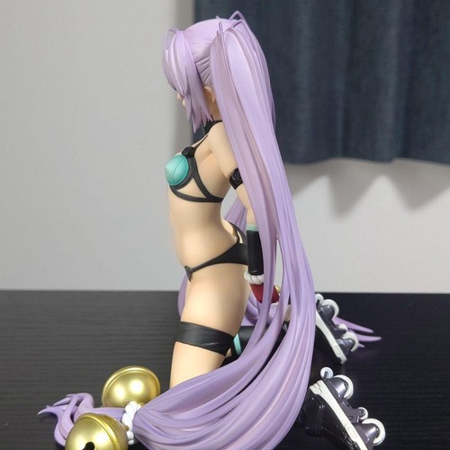 Hyakka Ryouran Naoe Kanetsugu Figure 1/8 Scale Pvc Swim Suit Version Alter JP - Picture 6 of 7