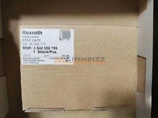 1PCS Rexroth Stop Gate VE2/D-175 MNR: 3842558795 NEW Fast delivery